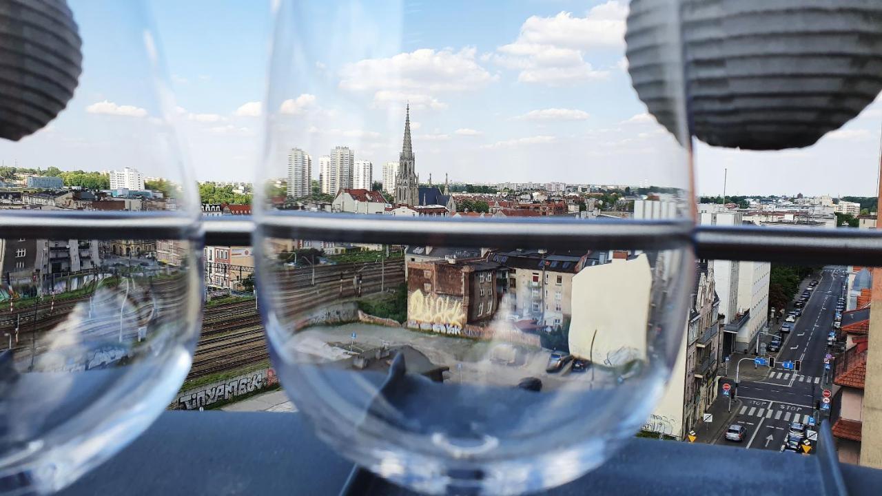 R O M A N T I C City View By Kato Kattowitz Exterior foto