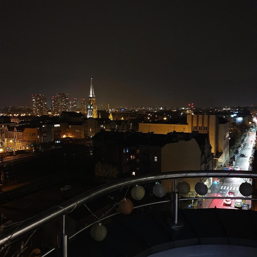R O M A N T I C City View By Kato Kattowitz Exterior foto