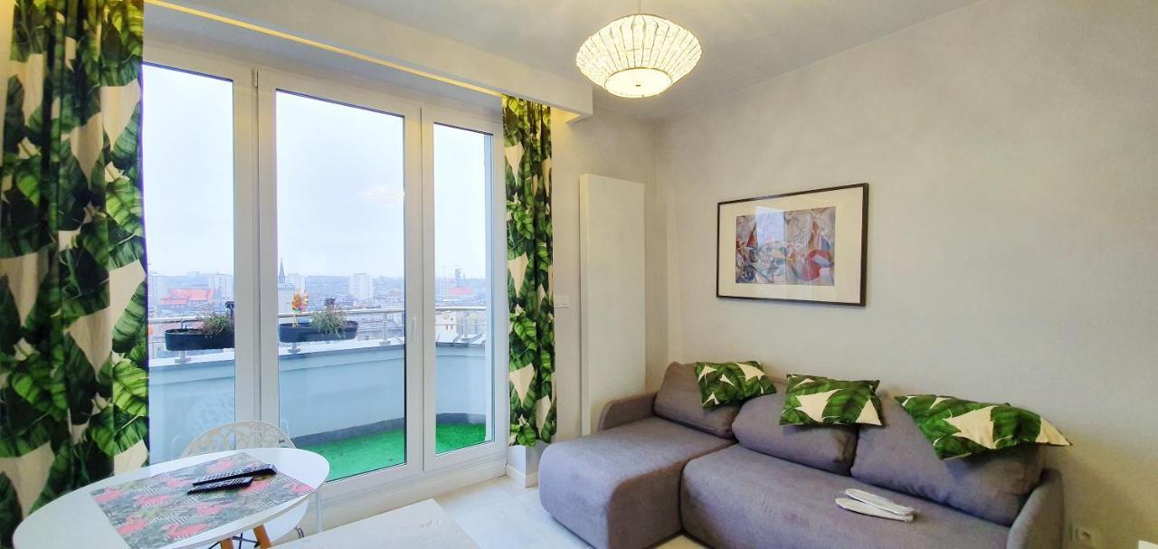 R O M A N T I C City View By Kato Kattowitz Exterior foto